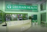 Xử phạt và thu hồi giấy phép của Công ty TNHH Siberian Health Quốc tế