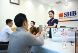 SHB triển khai chương trình khuyến mại với hàng ngàn ưu đãi