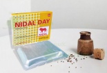 Sở y tế Hà Nội thu hồi toàn bộ viên nang mềm Nidal® Day kém chất lượng