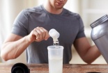 Bạn có thực sự cần sử dụng protein lắc?
