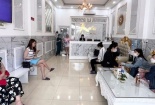 Đình chỉ hoạt động khám chữa bệnh Viện thẩm mỹ ANITA