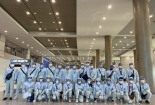 Cảnh báo lừa đảo lao động sang làm việc tại Hàn Quốc theo thị thực E7