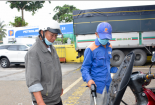 Sóc Trăng tăng cường quản lý về tiêu chuẩn đo lường chất lượng với kinh doanh xăng dầu