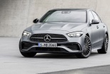 100.000 chiếc Mercedes C-Class bị triệu hồi do nguy cơ đoản mạch