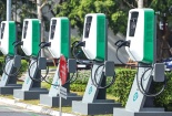 Có cần xây dựng tiêu chuẩn riêng về trạm sạc xe điện?