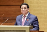 Dự kiến GDP cả năm tăng trưởng 8%, vượt mục tiêu trong bối cảnh khó khăn