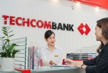 Techcombank tiếp tục đà tăng trưởng ấn tượng trong 9 tháng đầu năm 2022