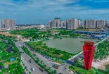 Lực hấp dẫn kéo ‘người khổng lồ’ Mitsubishi sang phía Đông Hà Nội phát triển bất động sản