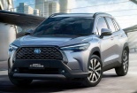 Xe hybrid có phải sự lựa chọn ưu tiên hơn xe điện?