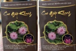 Cảnh giác khi sử dụng thuốc Cao Giáp Khang quảng cáo sai công dụng, chất lượng