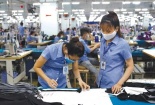 Yêu cầu khắt khe về tiêu chuẩn, quy chuẩn giúp dệt may nâng cao năng lực cạnh tranh