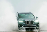 BMW X7 2022- Dòng xe hội tụ tất cả sự tinh tế về công nghệ cũng như thiết kế