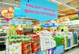 Chính phủ chỉ đạo bình ổn giá cả dịp cuối năm 2022 và Tết Nguyên đán năm 2023