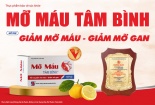 'Statin tự nhiên' cho người mỡ máu cao