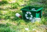 Tái chế rác thải nhựa được cho là điều 'hoang đường'