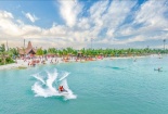 Vinhomes Ocean Park 3 – The Crown hút khách đầu tư sau màn khai trương ‘bom tấn’