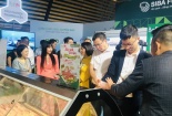 Heo ăn chay- thịt heo an toàn đến từ phương thức chăn nuôi khác biệt