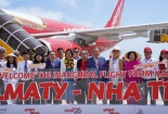 Những chuyến bay thẳng Vietjet đưa du khách Kazakhstan đến với Nha Trang thuận tiện, dễ dàng