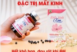 Cảnh báo sản phẩm Điều kinh Eva quảng cáo sai công dụng, lừa dối người dùng?