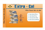 Công ty Dược phẩm Extra vi phạm quảng cáo, lừa dối người tiêu dùng