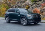 Loạt SUV Volkswagen và Audi bị triệu hồi do lỗi động cơ