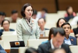 ĐBQH: Xem xét sớm thành lập Ủy ban Năng suất quốc gia 