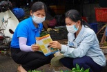 Độ bao phủ người tham gia bảo hiểm xã hội tăng, nợ BHXH, BHYT có xu hướng giảm