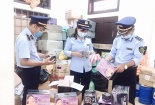 Hà Nội: Quyết liệt chống buôn lậu, gian lận thương mại và hàng giả dịp cuối năm