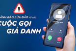Triển khai tổng đài 156 tiếp nhận phản ánh các cuộc gọi rác, lừa đảo