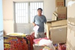Triệt phá xưởng sản xuất nhang trầm hương giả quy mô lớn tại tỉnh Vĩnh Long