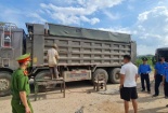 Hơn 19.000 phương tiện trượt đăng kiểm do kích thước thùng hàng không đạt