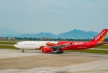 Lên kế hoạch du xuân, đừng bỏ lỡ trăm nghìn vé bay Vietjet khuyến mãi tới 90%