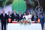 Liên danh T&T Group và Orsted hợp tác Trung tâm Đổi mới sáng tạo Quốc gia