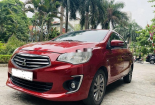 Xe ô tô sedan cỡ B cũ tầm giá 200 triệu đồng đáng mua nhất hiện nay