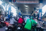 Xăng, dầu tăng giá lần thứ 3 liên tiếp