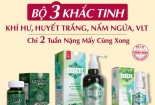 Bị cơ quan chức năng ‘tuýt còi’, bộ sản phẩm LAVENDA vẫn vi phạm quảng cáo?