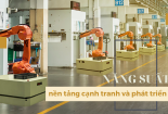 [eMagazine] Năng suất - nền tảng cạnh tranh và phát triển