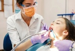 Cảnh báo vi khuẩn trong đường nước nha khoa có thể gây bệnh