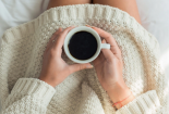Cảnh báo: Mẹ hấp thụ nhiều caffeine trước và trong thai kỳ nguy cơ ảnh hưởng lớn tới thai nhi