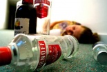 Rượu gây ra 1 trong 5 trường hợp tử vong ở thanh niên trước đại dịch