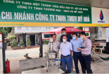 An Giang: Tăng cường công tác quản lý nhà nước về TCĐLCL trong kinh doanh xăng dầu