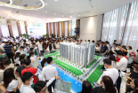 Hanoi Melody Residences được phép bán cho người nước ngoài