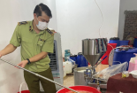 'Nước hoa xô, chậu' tung hoành: Cần chế tài xử lý nghiêm khắc