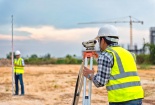 Khảo sát địa chất công trình trên đê áp dụng tiêu chuẩn nào?
