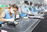 Thái Nguyên: Đẩy mạnh xây dựng, phát triển doanh nghiệp sản xuất sản phẩm công nghệ cao