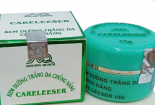 Thu hồi kem dưỡng trắng da chống nắng Careleeser của Công ty Nguyễn Quách