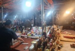 Hàng nhái, hàng giả 'tung hoành' phố đêm tại Hà Nội