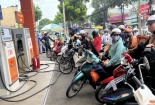Tăng cường thêm nguồn cung xăng dầu trên địa bàn Hà Nội