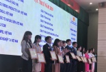 Nestlé Việt Nam tiếp tục đạt Top 100 doanh nghiệp nộp thuế TNDN lớn nhất Việt Nam 