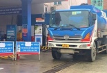 Tạo điều kiện cho xe vận chuyển xăng dầu, hỗ trợ đảm bảo nguồn cung